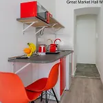 Apartamento Colorpop *