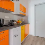 דירה Colorpop