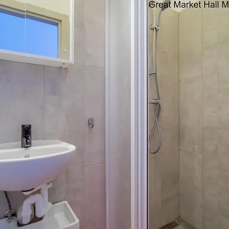 Colorpop Lägenhet *