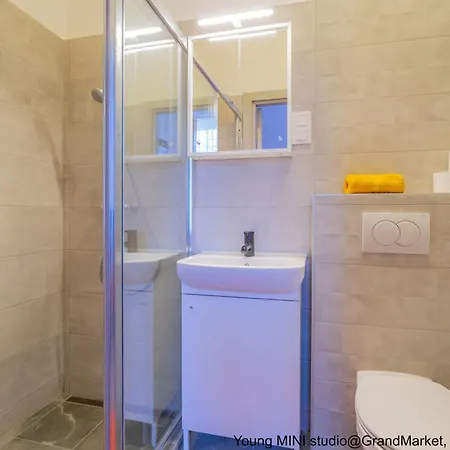 Colorpop * Βουδαπέστη