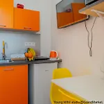 דירה Colorpop