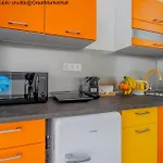 Colorpop * בודפשט