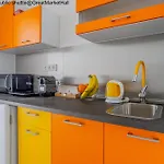 Colorpop בודפשט
