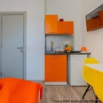 Colorpop Lägenhet *