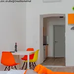 Colorpop Lägenhet Budapest
